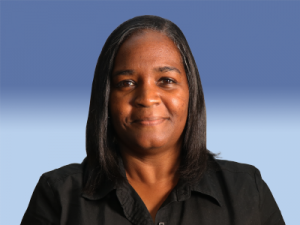 Headshot Nikki Johnson