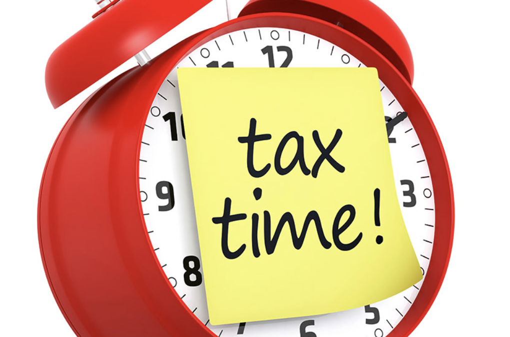 Tax Trainings Available by Zoom