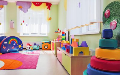 $650 CSEA Child Care Quality Grant is OPEN!