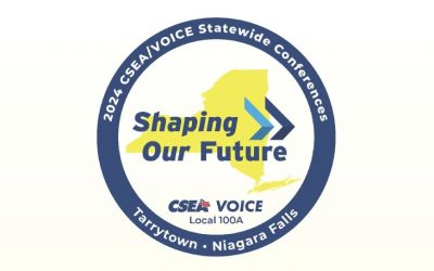 2024 CSEA/VOICE Statewide Conference Niagara Falls