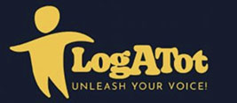 LogATot – voice controlled data entry