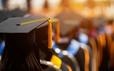 2025 Continuing Education Scholarship Opportunity