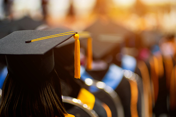 2025 Continuing Education Scholarship Opportunity
