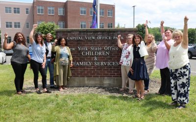 Progress – United We Rise!